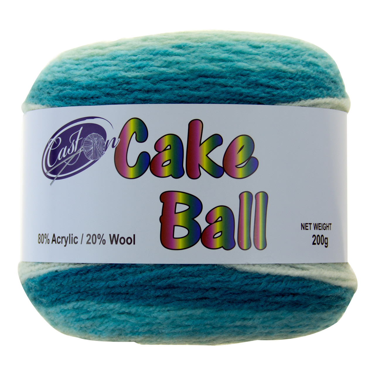 King Cole Curiosity DK Yarn Cake – Wool n Stuff