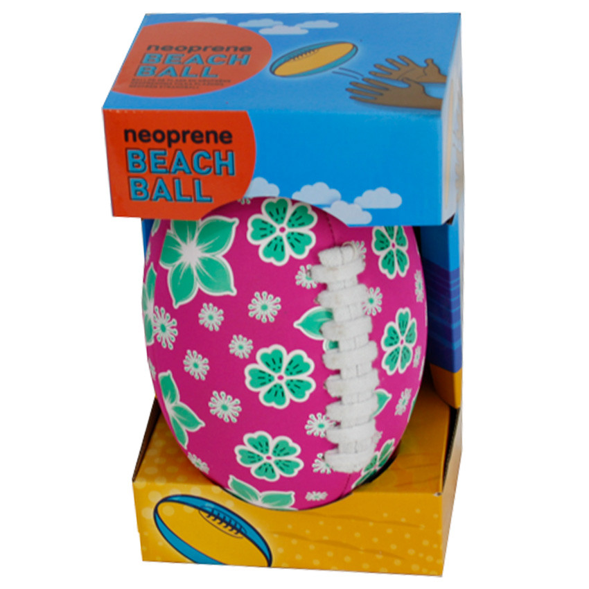 Football Beach Ball Prices Plus