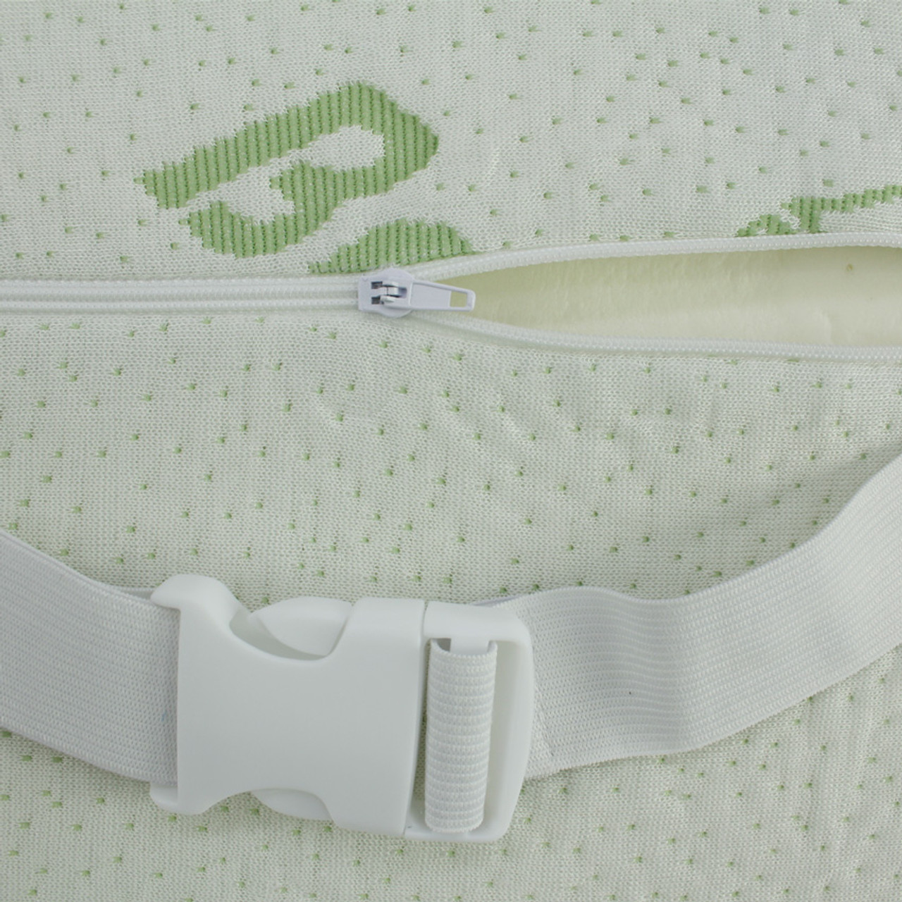 Bamboo Back Support Pillow Prices Plus