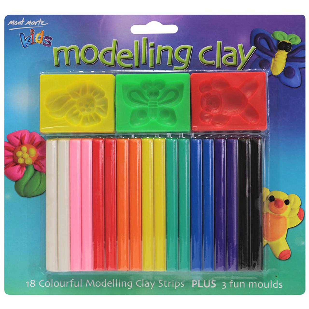 modelling clay shop near me