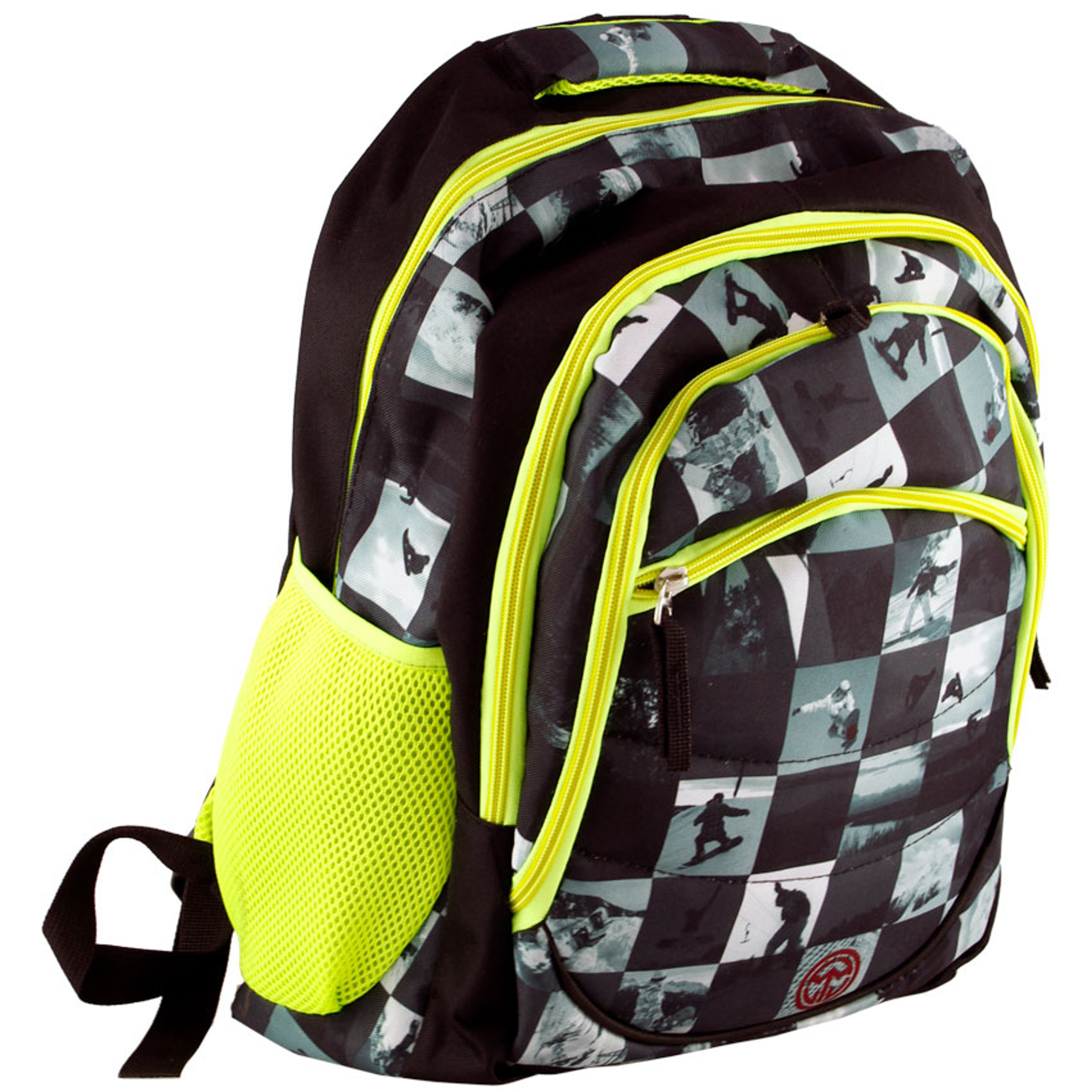 Boys Street Design Backpack | Prices Plus