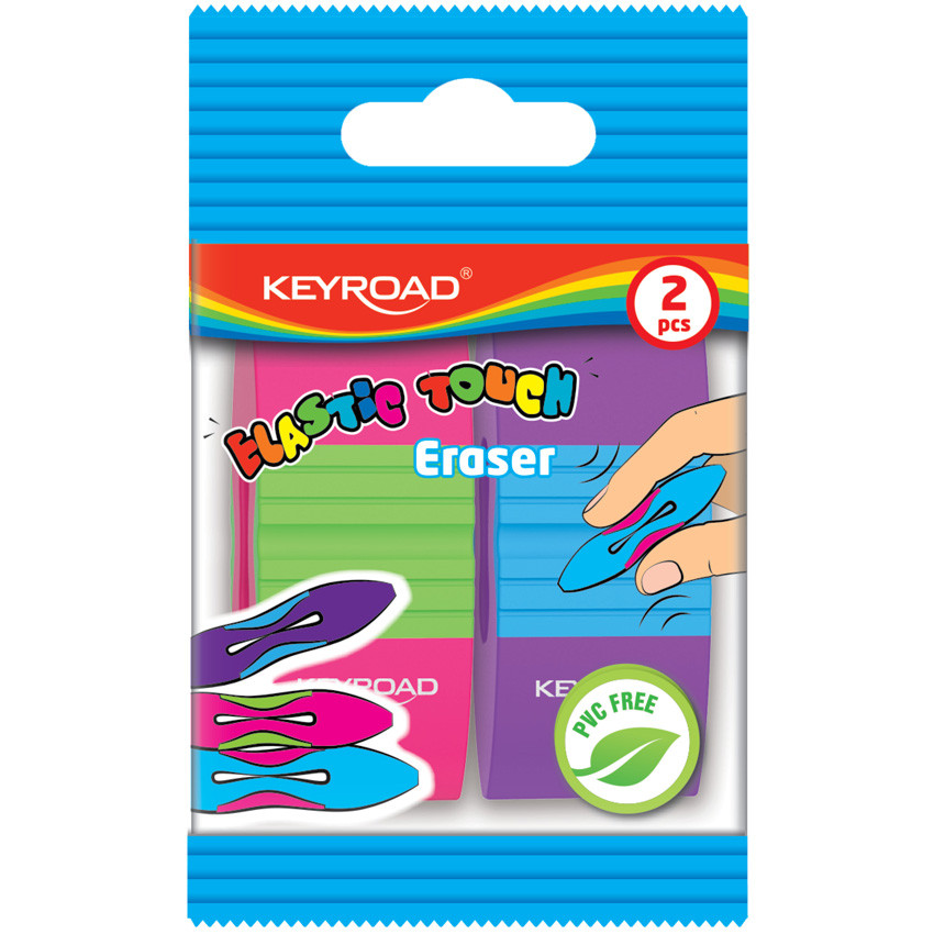 Keyroad Triangular Graphite Pencils With Eraser Prices Plus