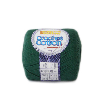 Crochet Cotton Bottle 50g - 10 Pack | Prices Plus