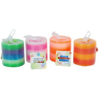 Small Rainbow Slinky | Prices Plus