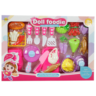 Kitchen Play Set | Prices Plus