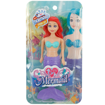 Mermaid Wind Up | Prices Plus