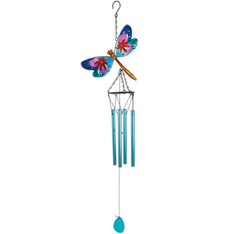 Dragonfly Windchime | Prices Plus