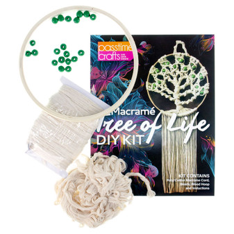 DIY Macrame Kits | Prices Plus