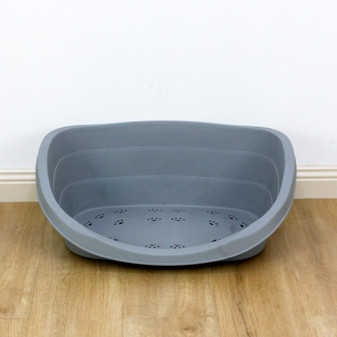 perla dog bed sizes