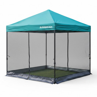 Pop Up Gazebo Fly Screen