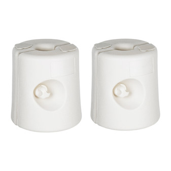 Pop Up Gazebo Leg Weights - 2 Pack