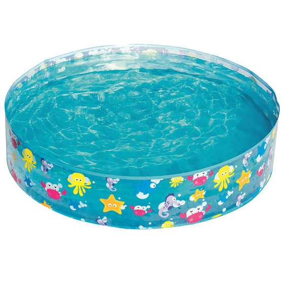 Fill N Fun Sparking Sea  Pool | Prices Plus
