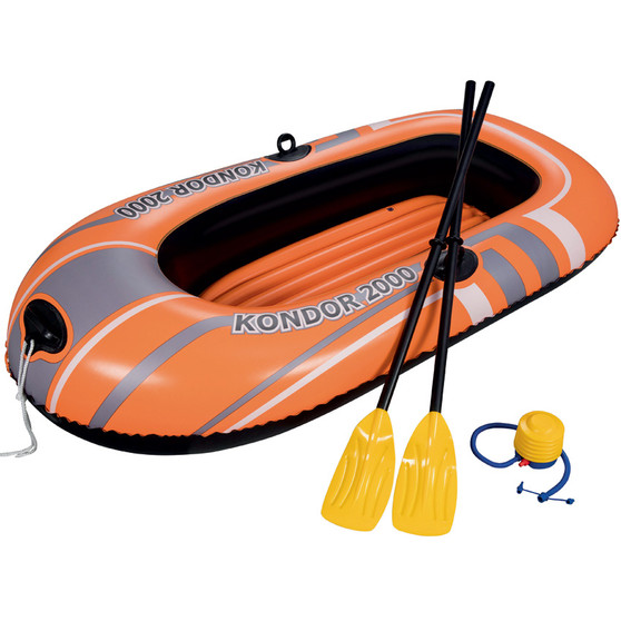 Hydro Force Raft Set | Prices Plus
