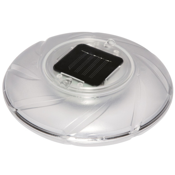 Pool Solar-Float Lamp | Prices Plus