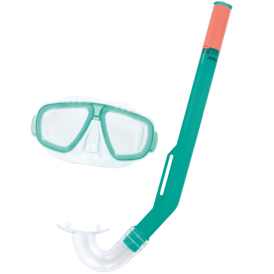 Hydro Fun Snorkel Set | Prices Plus
