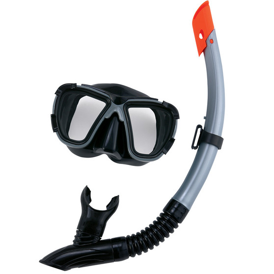 Blacksea Mask and Snorkel Set | Prices Plus