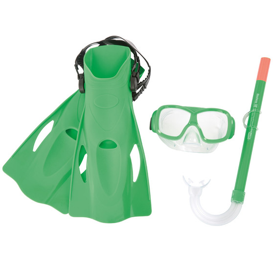 Sure Swim Snorkel Set | Prices Plus