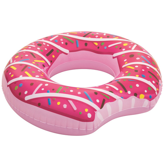 Donut Swim Ring | Prices Plus