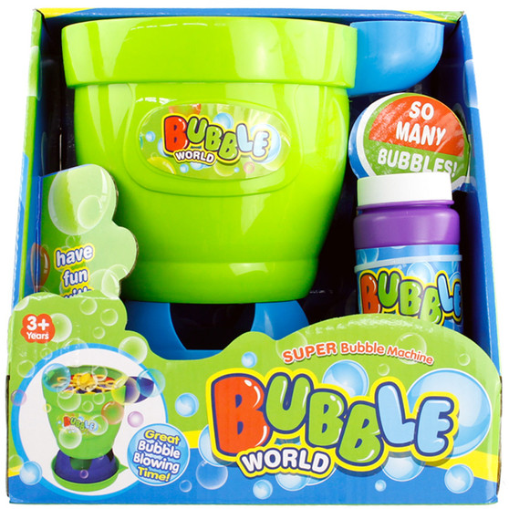 Bubble Machine | Prices Plus