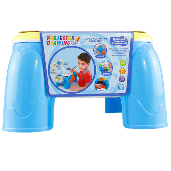 Learning Table Projector Playset | Prices Plus