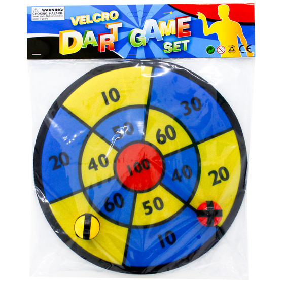 Velcro Dart Game | Prices Plus