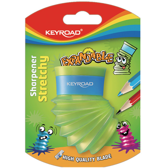 Keyroad Expanding Sharpener | Prices Plus