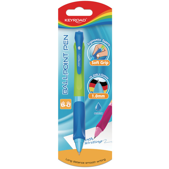 Keyroad Ball Pen | Prices Plus