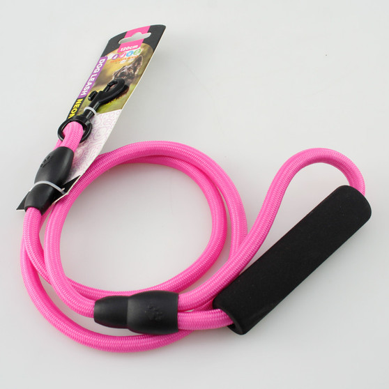 Ruckus & Co Neon Dog Leash 120cm | Prices Plus