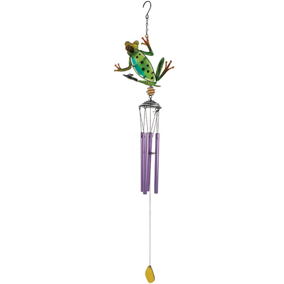 Frog Windchime
