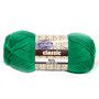 Cast On Classic 8ply Kelly Green - 10 pack | Prices Plus