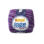 Crochet Cotton Multicolour Monarchy 50g - 10 Pack | Prices Plus