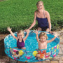 Fill N Fun Sparking Sea  Pool | Prices Plus