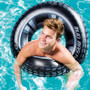 Mud Master Swim Ring | Prices Plus