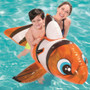 Clown Fish Pool Rider | Prices Plus