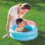 2-Ring Kiddie Pool | Prices Plus