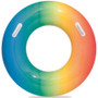 Rainbow Swim Ring | Prices Plus