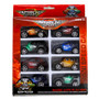 Pullback Racing Car 8Pk | Prices Plus