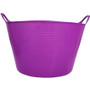 Coloured Flexible Tub 60 Litre | Prices Plus