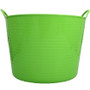 Coloured Flexible Tub 42 Litre | Prices Plus