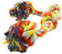 Ruckus & Co Rope with Knots Dog Toy 67 cm | Prices Plus