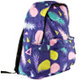 Girls Street Design Backpack - Pineapple | Prices Plus