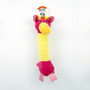 Ruckus & Co Plush Giraffe Dog Toy | Prices Plus