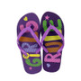 Girls Printed Thongs | Prices Plus