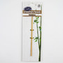 Cast On Bamboo Crochet Hook 15cm - 3.0mm | Prices Plus