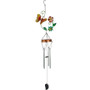 Flower and Butterfly Windchime | Prices Plus