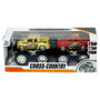 Friction Power Cross Country Cars  2PK| Prices Plus