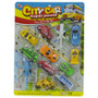 City Cars Play Set | Prices Plus