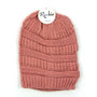 Rockie Ladies Ponytail Beanie | Prices Plus