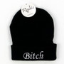 Rockie Unisex Beanie with Sayings | Prices Plus