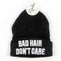 Rockie Unisex Beanie with Sayings | Prices Plus